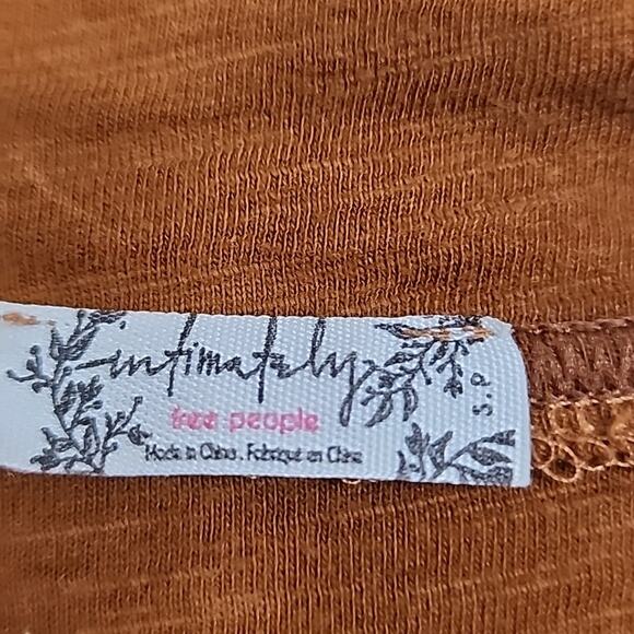 Free People Until Now Lightweight Cardigan - Picture 4 of 9